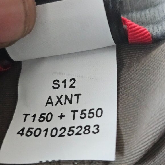 The North Face Womens Hiking Cargo Safari Nylon Shorts Size 8 - Picture 13 of 13